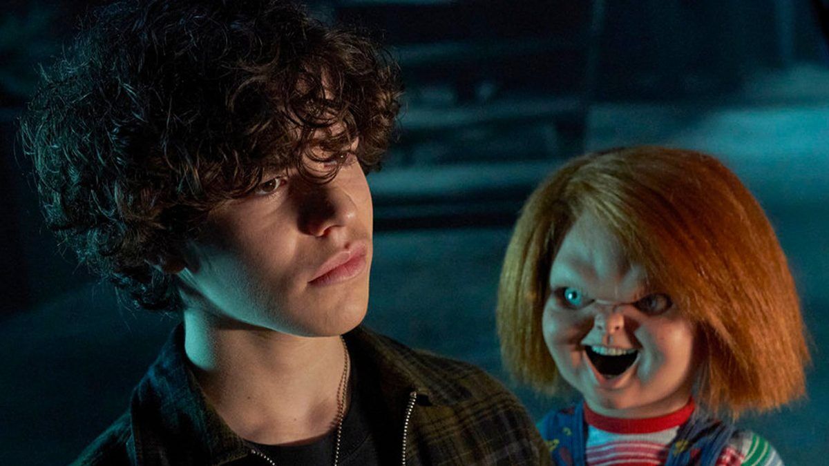 Lembra do Chucky? Brinquedo Assassino ganhará novo filme no cinema